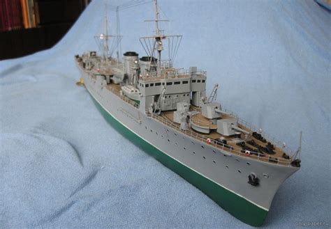 Papercraft Ship Znalezione Obrazy Dla Zapytania Naval Port Paper Model