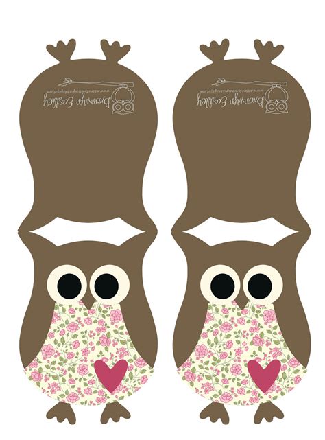 Maybe you would like to learn more about one of these? addINKtive designs at blogger: Making Owl Cards with MDS ...