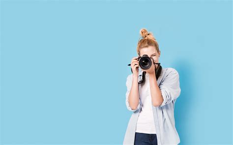 What A Designer Needs To Know To Get Into Photography