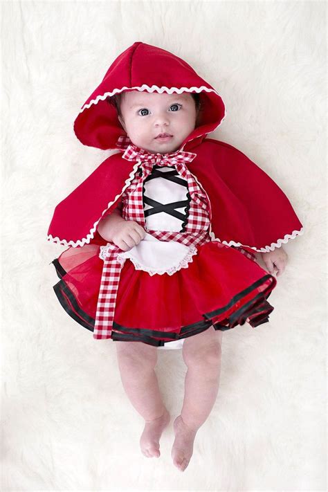 These 26 Baby Halloween Costumes Are Too Cute To Handle Baby Girl