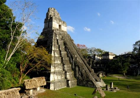 15 Great Ancient Structures Of The World How Many Have You Visited
