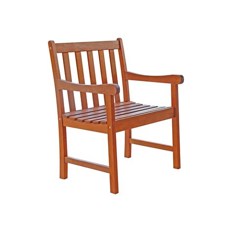 Collection by shachi pg • last updated 3 weeks ago. Malibu Outdoor Wood Garden Armchair