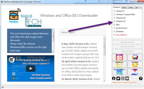 There was a time when apps applied only to mobile devices. How To Download Windows 10 ISO File Free 4 Ways [3 Ways ...