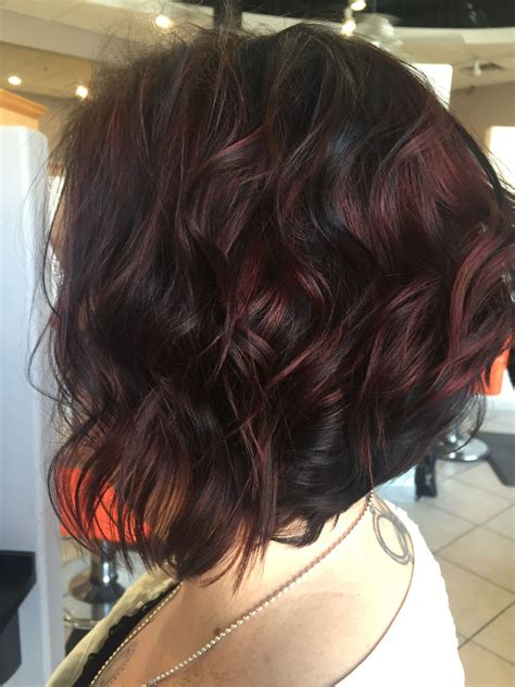 See bottom of pack for full list of ingredients. Fall hair color. Chocolate cherry! @DolledupbyShelby ...