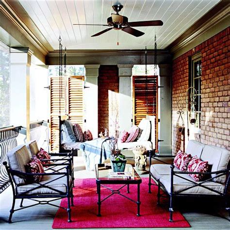 30 Pretty Porch Ideas For The Perfect At Home Escape