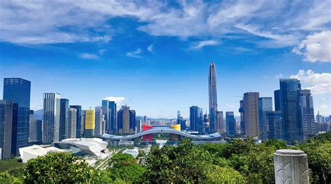 Shenzhen Cities Of Design Network