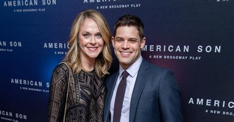 jeremy jordan s wife is an actress and singer — meet ashley spencer