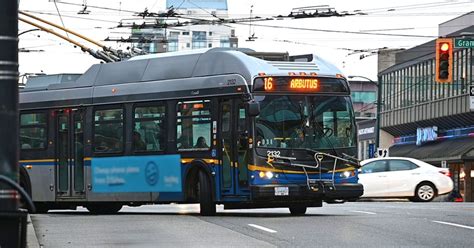 Translink Response To Data Breach Angers Unifor Local Unions Unifor