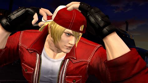 The King Of Fighters Xiv Official Us Website