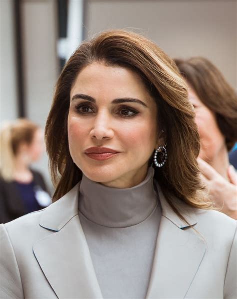Queen Rania Of Jordan Net Worth Net Worth Forum
