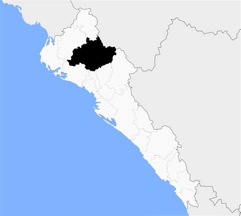 Sinaloa Municipality Wikipedia