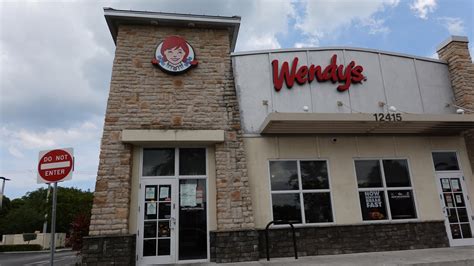 What You Didnt Know About The First Ever Wendys