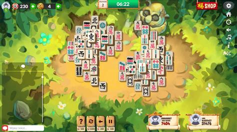 Mahjong Gate Macos Dobreprogramy