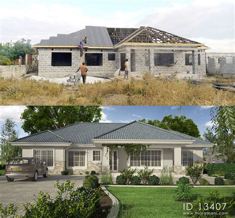 Pin On House Designs By Maramani