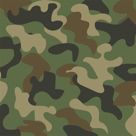 Fond De Camouflage Militaire 1312211 Art Vectoriel Chez Vecteezy