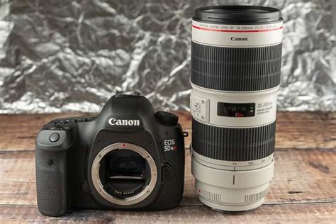 Canon Ef 70 200mm F28l Is Iii Usm Review Photography Blog