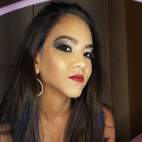 Laura Santos •makeup