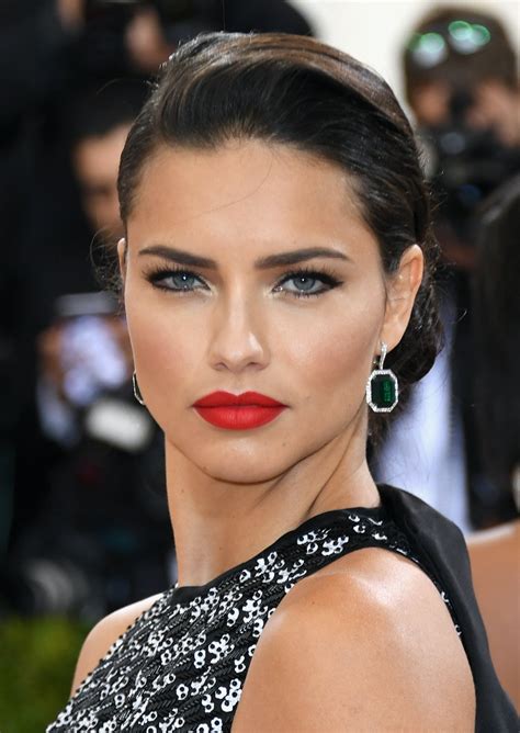 Where In Brazil Is Adriana Lima From The Olympics Cultural