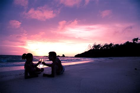 For The Best Fiji Romantic Getaways Look To The Yasawa Islands