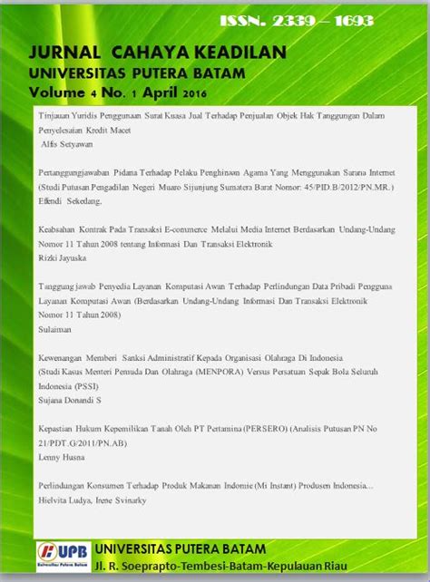 Surat ini menjadi pelengkap administrasi saat orang pribadi yang ingin balik nama kendaraan dari atas nama perusahaan menjadi atas nama perseorangan. TINJAUAN YURIDIS PENGGUNAAN SURAT KUASA JUAL TERHADAP ...