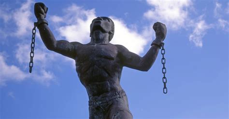 The “irish Slave” Myth Has Been Widely Discredited Full Fact