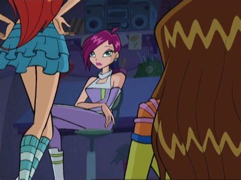 Pin By Musa Lucia Melody On Winx Club Screenshots Winx Club Character Fictional Characters
