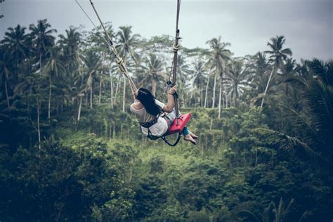 15 Adventurous Things To Do In Bali For A Thrilling Vacation