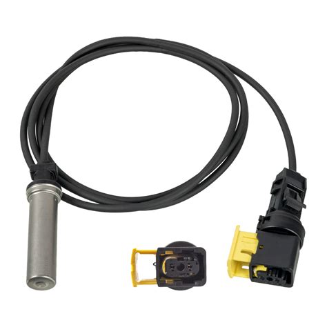 Febi 174166 Abs Sensor With Sleeve And Grease Bilstein Group