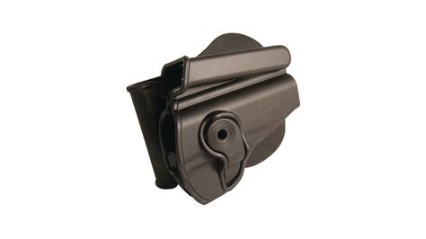 Sig Sauer Retention Roto Paddle Holster For Sig Mosquito Black Right