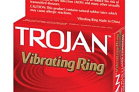 Vibrating Ring Trojan How To Use Telegraph