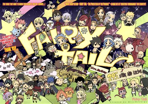 Fairy Tail Chibi Wallpaper 67 Images