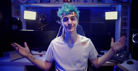 Ninja Calls Youtube Out For Demonetizing His Video
