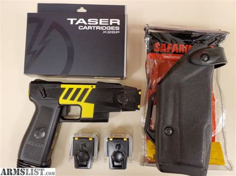 Armslist For Sale Taser M26