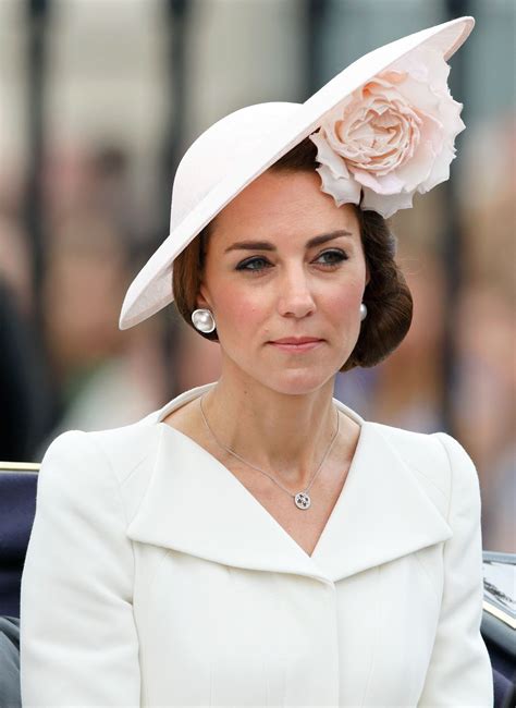 Kate Middletons Most Epic Hat Moments Kate Middleton Hats Kate