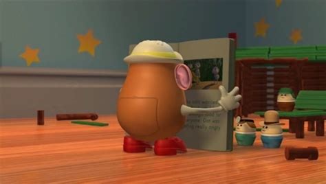 Well you're in luck, because here they come. 20 Pixar Easter Eggs That You Never Noticed - Page 2 of 5