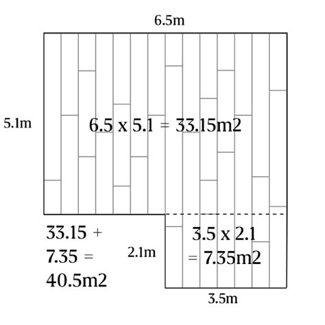 Measuring Guide For Wood Flooring Natural Wood Floor Co