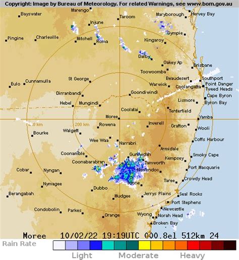 Bureau Of Meteorology New South Wales On Twitter Thunderstorms