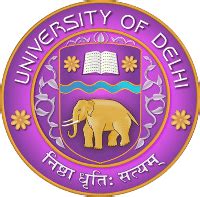 650 x 645 jpeg 66 кб. University of Delhi (DU), Delhi, India - Courses, Cut Off ...