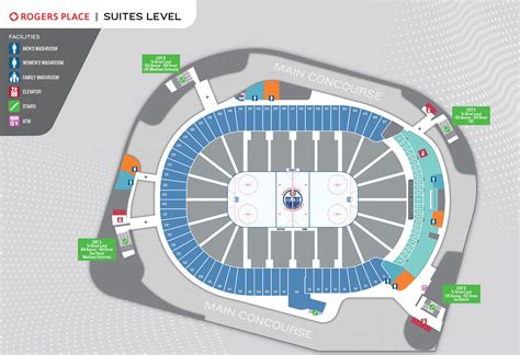 Rogers Centre Seating Map Concert Elcho Table