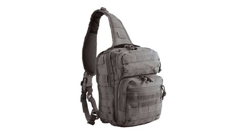 Red Rock Outdoor Gear Rover Sling Backpacks Up To 26 Off — 6 Models