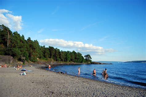 Best Time For Huk Beach Season In Oslo 2021 Roveme
