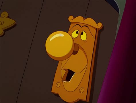 The Doorknob Disney Wiki Fandom Powered By Wikia