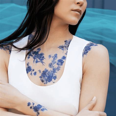 The pain amount is definitely tolerable with a thigh tattoo, and best of all: Are There any Advantages To a Temporary Tattoos?