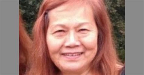 Body Of Missing 72 Year Old Virginia Woman Emily Lu Found Former Tenant Charged With Murder