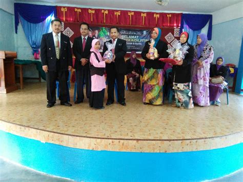 Hal ini menjadi menarik dibahas lebih lanjut untuk melihat sejauh apa perjuangan dan. Sekolah Rendah Islam Darul Iman Terengganu - Kronis n