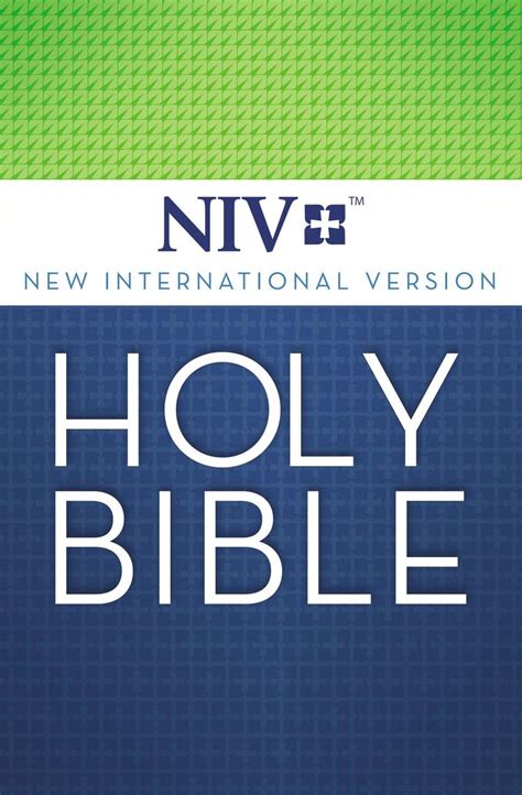 Niv Holy Bible Ebook By Zondervan Book Read Online