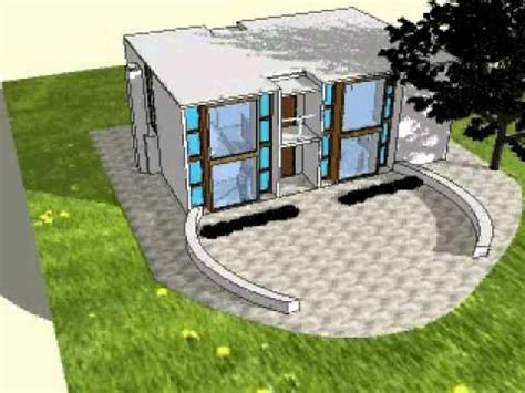 Concept the house has a simple design with a. Assignment 1 - YouTube