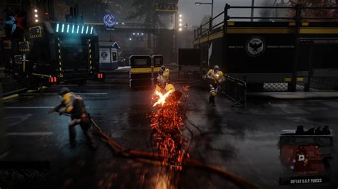 Infamous Second Son Review Babbling Boolean