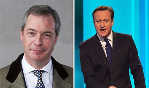 Liz Mcinnes Blasts David Cameron For Using Slur To Mock Nigel Farage Politics News