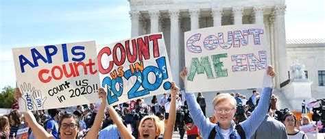 Challengers To Citizenship Question Ask Supreme Court To Delay Census Ruling The Daily Caller